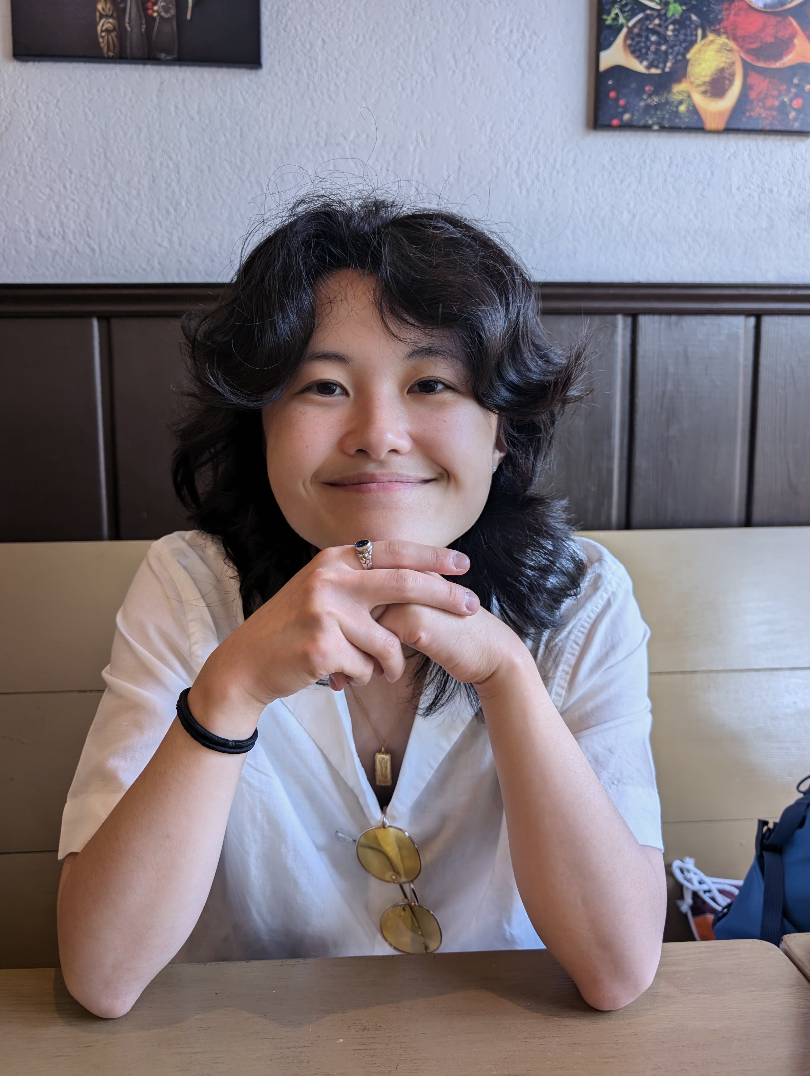 Sara Ichinaga